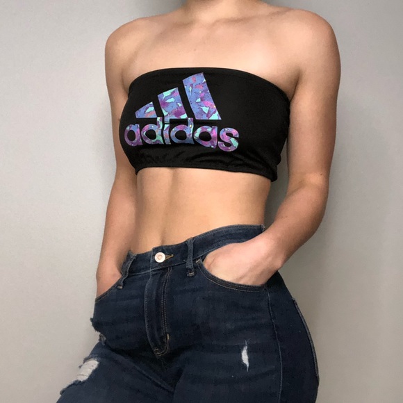 adidas Other - ADIDAS Bandeau
